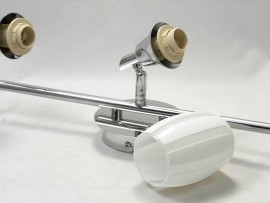 Спот Lussole Brindisi LSX-6701-03 - Спот Lussole Brindisi LSX-6701-03