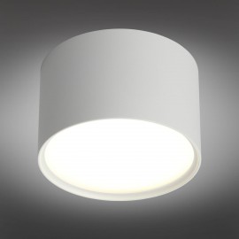 Потолочный светодиодный светильник Omnilux Salentino OML-100909-06 - Потолочный светодиодный светильник Omnilux Salentino OML-100909-06