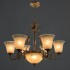 Подвесная люстра Arte Lamp 1 A1032LM-6-3WG - a1032lm_6_3_g_1