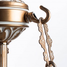 Подвесная люстра Arte Lamp 1 A1032LM-6-3WG - a1032lm_6_3_g_2