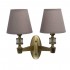 Бра MW-Light Дэль Рей 7 700022002 - Бра MW-Light Дэль Рей 7 700022002