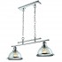 Подвесная люстра Arte Lamp Oglio A9273SP-2CC - Подвесная люстра Arte Lamp Oglio A9273SP-2CC