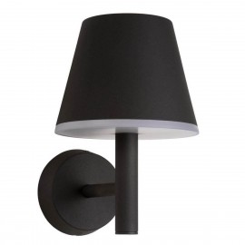 Уличный настенный светодиодный светильник Lucide Josy-Led 29810/06/30 - Уличный настенный светодиодный светильник Lucide Josy-Led 29810/06/30