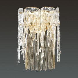 Настенный светильник Odeon Light Ester 4634/1W - 4634_1__2