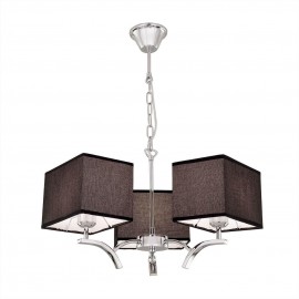 Подвесная люстра Citilux Эвора Квадро CL460232 - Подвесная люстра Citilux Эвора Квадро CL460232
