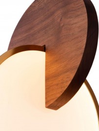 Подвесной светодиодный светильник Loft IT Eclipse 9970C - 9970c_1