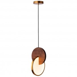 Подвесной светодиодный светильник Loft IT Eclipse 9970C - 9970c_2