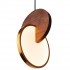 Подвесной светодиодный светильник Loft IT Eclipse 9970C - 9970c_3