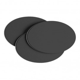 Настенный светодиодный светильник DesignLed GW O-Shade GW-6809R-12-BL-WW 003205 - Настенный светодиодный светильник DesignLed GW O-Shade GW-6809R-12-BL-WW 003205