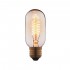 Лампа накаливания E27 40W прозрачная 4540-S - Лампа накаливания E27 40W прозрачная 4540-S