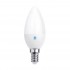 Лампа светодиодная Ambrella light E14 8W 4200K матовая 206184 - Лампа светодиодная Ambrella light E14 8W 4200K матовая 206184