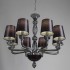 Подвесная люстра Divinare Bilanka 1154/01 LM-8 - 1154_01_lm_8_2