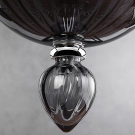 Подвесная люстра Divinare Bilanka 1154/01 LM-8 - 1154_01_lm_8_3