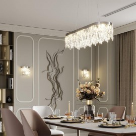 Подвесной светильник Odeon Light Dakisa 4985/12 - Подвесной светильник Odeon Light Dakisa 4985/12