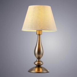 Настольная лампа Arte Lamp A9368LT-1AB - a9368lt_1ab_1