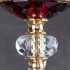 Подвесная люстра Divinare Simona 5125/10 LM-15 - Подвесная люстра Divinare Simona 5125/10 LM-15