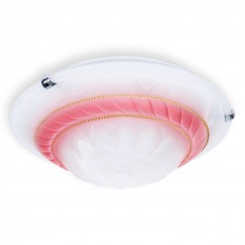 Светильник настенно-потолочный Clare TL9101Y-02PK Toplight - Потолочный светильник Toplight Clare TL9101Y-02PK