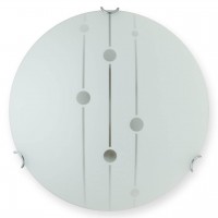 Светильник настенно-потолочный Madison TL9032Y-03WH Toplight