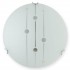 Светильник настенно-потолочный Madison TL9032Y-03WH Toplight - Настенный светильник Toplight Madison TL9032Y-03WH