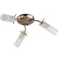 Светильник потолочный Brittany TL7130X-03AB Toplight