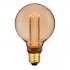 Лампа светодиодная Hiper E27 4W 1800K янтарная HL-2229 - Лампа светодиодная Hiper E27 4W 1800K янтарная HL-2229