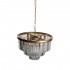 Подвесная люстра Loft IT Prism Clear 10019/500C - Подвесная люстра Loft IT Prism Clear 10019/500C