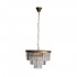 Подвесная люстра Loft IT Prism Clear 10019/500C - Подвесная люстра Loft IT Prism Clear 10019/500C