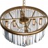 Подвесная люстра Loft IT Prism Clear 10019/500C - 10019_500c_2