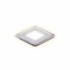 Встраиваемый светодиодный светильник Gauss Backlight Bubbles BL320 - Встраиваемый светодиодный светильник Gauss Backlight Bubbles BL320