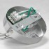Подвесная люстра Lussole Lgo Idaho GRLSP-8999 - Подвесная люстра Lussole Lgo Idaho GRLSP-8999