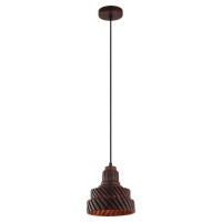 Подвесной светильник Lussole Loft GRLSP-9659