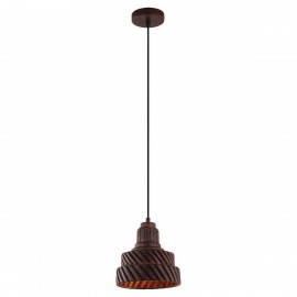 Подвесной светильник Lussole Loft GRLSP-9659 - Подвесной светильник Lussole Loft GRLSP-9659