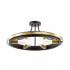 Потолочная люстра Lumion Maeve 4401/6C - Потолочная люстра Lumion Maeve 4401/6C