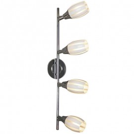 Спот Lussole Brindisi LSX-6709-04 - Спот Lussole Brindisi LSX-6709-04