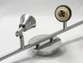 Спот Lussole Brindisi LSX-6709-04 - Спот Lussole Brindisi LSX-6709-04