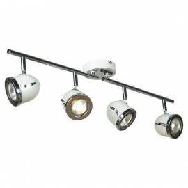 Спот Lussole Tivoli GRLSN-3119-04 - Спот Lussole Tivoli GRLSN-3119-04