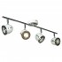 Спот Lussole Tivoli GRLSN-3119-04 - Спот Lussole Tivoli GRLSN-3119-04