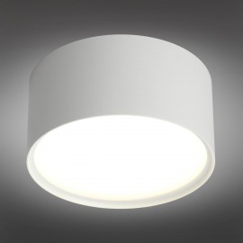 Потолочный светодиодный светильник Omnilux Salentino OML-100909-12 - Потолочный светодиодный светильник Omnilux Salentino OML-100909-12