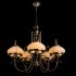 Подвесная люстра Arte Lamp Armstrong A3560LM-5AB - a3560lm_5ab_1