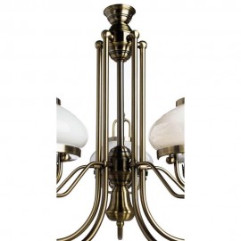 Подвесная люстра Arte Lamp Armstrong A3560LM-5AB - a3560lm_5ab_2