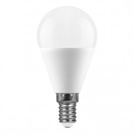 Лампа светодиодная Feron E14 13W 6400K матовая LB-950 38103 - Лампа светодиодная Feron E14 13W 6400K матовая LB-950 38103