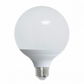 Лампа светодиодная Volpe E27 16W 4000K матовая LED-G95-16W/4000K/E27/FR/NR UL-00004874 - Лампа светодиодная Volpe E27 16W 4000K матовая LED-G95-16W/4000K/E27/FR/NR UL-00004874