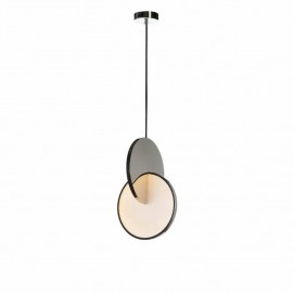 Подвесной светодиодный светильник Loft IT Eclipse 9970P - Подвесной светодиодный светильник Loft IT Eclipse 9970P