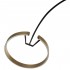 Торшер Loft IT Ring 10027 - Торшер Loft IT Ring 10027