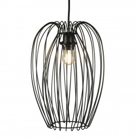 Подвесной светильник Loft IT Deseno 10031 Black - Подвесной светильник Loft IT Deseno 10031 Black