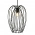 Подвесной светильник Loft IT Deseno 10031 Black - Подвесной светильник Loft IT Deseno 10031 Black