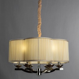 Подвесная люстра Divinare Camilla 1163/01 SP-6 - Подвесная люстра Divinare Camilla 1163/01 SP-6
