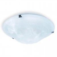 Светильник настенно-потолочный Clare TL9101Y-02TR Toplight