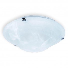 Светильник настенно-потолочный Clare TL9101Y-02TR Toplight - Потолочный светильник Toplight Clare TL9101Y-02TR