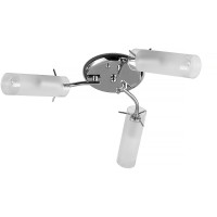 Светильник потолочный Brittany TL7130X-03CH Toplight